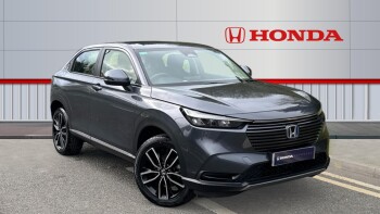Honda HR-V 1.5 eHEV Elegance 5dr CVT Hybrid Hatchback